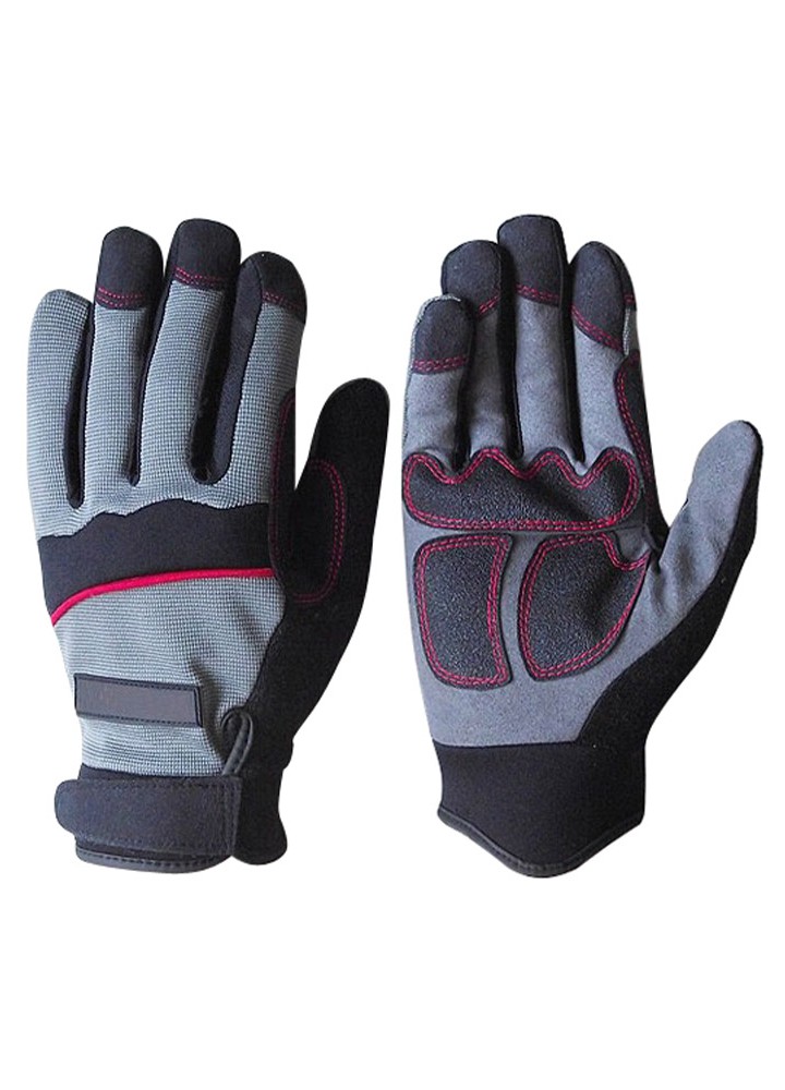 Mechanic Gloves